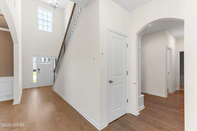 $378,350 | 4631 Capulet Court, Forsyth, GA 31029