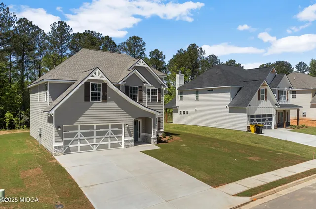 $378,350 | 4631 Capulet Court, Forsyth, GA 31029