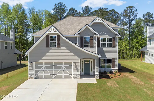$378,350 | 4631 Capulet Court, Forsyth, GA 31029