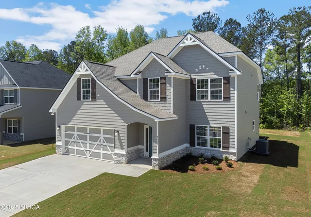 $378,350 | 4631 Capulet Court, Forsyth, GA 31029