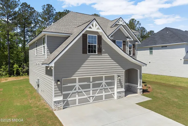 $378,350 | 4631 Capulet Court, Forsyth, GA 31029