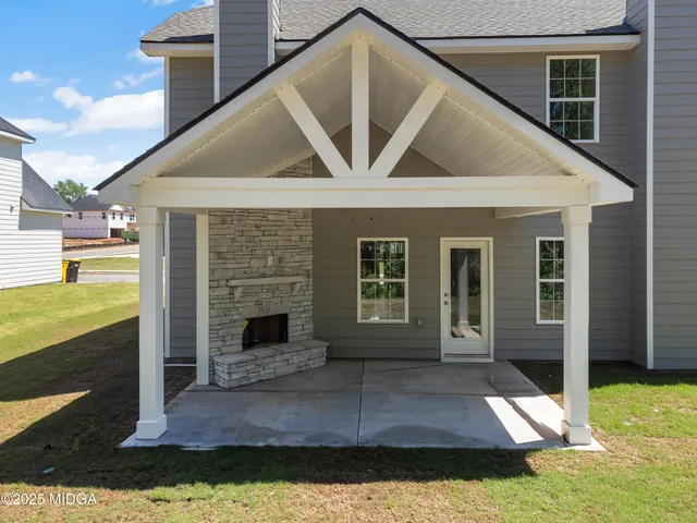 $378,350 | 4631 Capulet Court, Forsyth, GA 31029