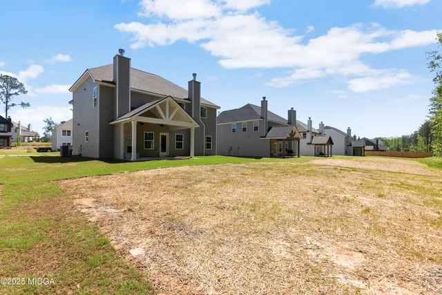 $378,350 | 4631 Capulet Court, Forsyth, GA 31029