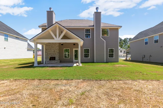 $378,350 | 4631 Capulet Court, Forsyth, GA 31029