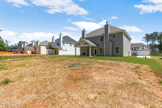 $378,350 | 4631 Capulet Court, Forsyth, GA 31029