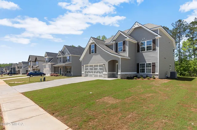 $378,350 | 4631 Capulet Court, Forsyth, GA 31029