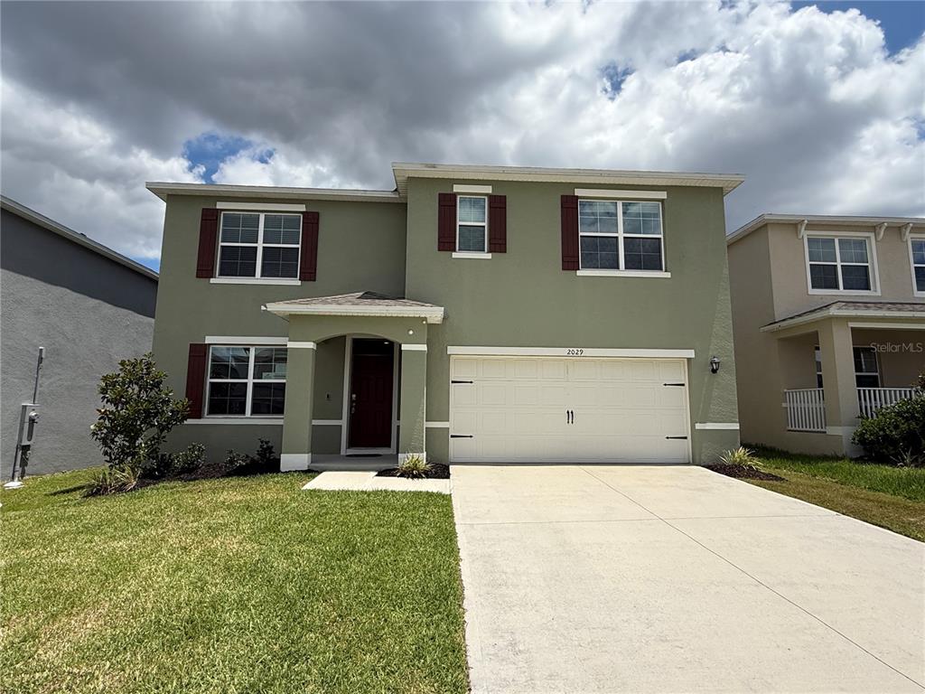 2029 Maple Ridge Drive Zellwood, FL 32798 - Photo 1 of 39