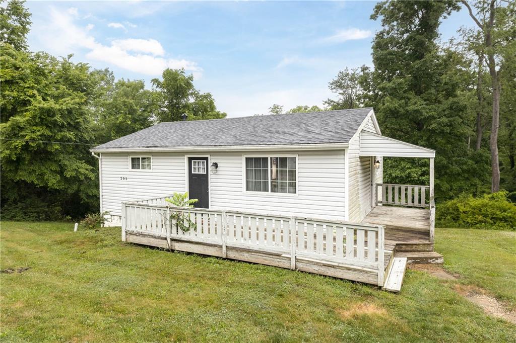 205 McMichael Road Carnegie, PA 15106 - Photo 18 of 26 SECOND HOME