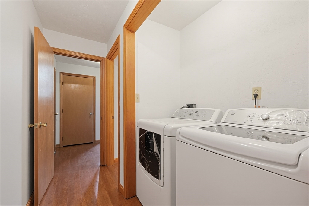 36 Nottingham Road, Unit 36 Grafton, MA 01519 - Photo 21 of 26