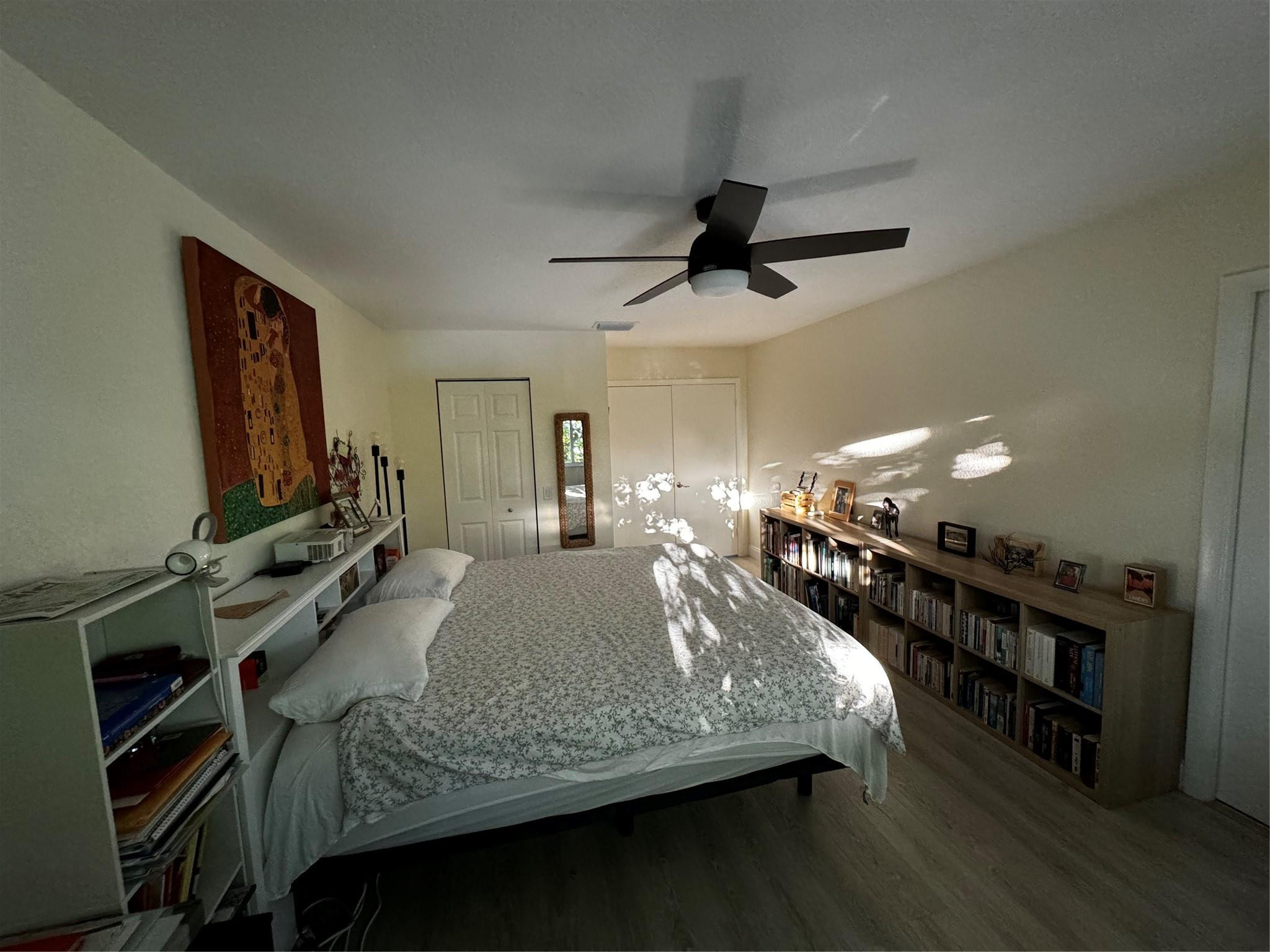 1550 Seabay Road Weston, FL 33326 - Photo 8 of 22 MASTER BEDROOM