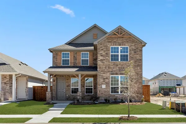 $352,990 | 1222 Falls Rush Way, Royse City, TX 75189