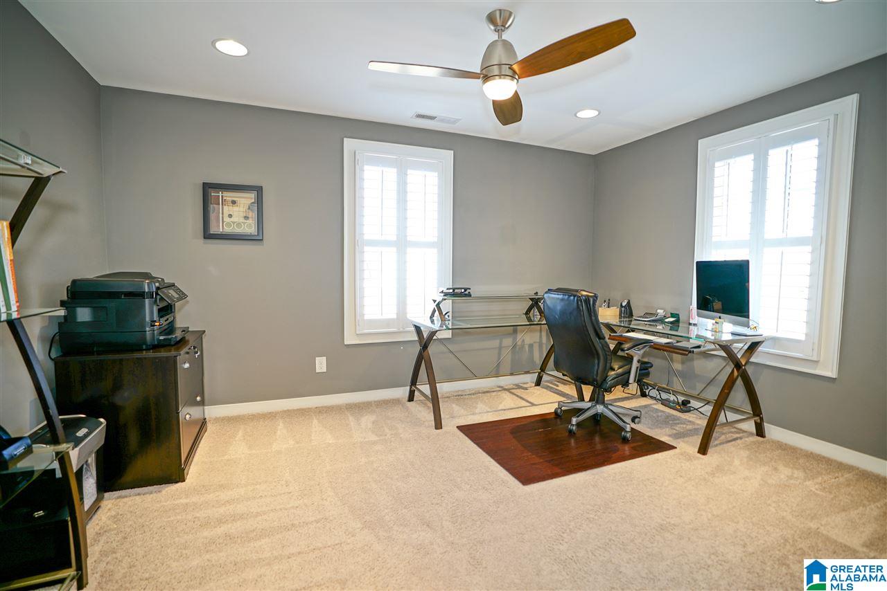 4910 Ridge Pass Birmingham, AL 35226 - Photo 21 of 27