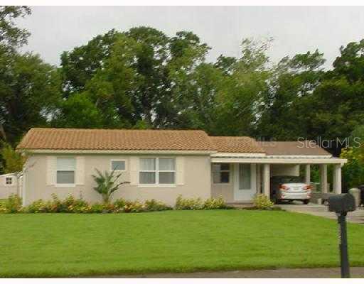 103 Colomba Road DeBary, FL 32713 - Photo 1 of 1 Exterior Front