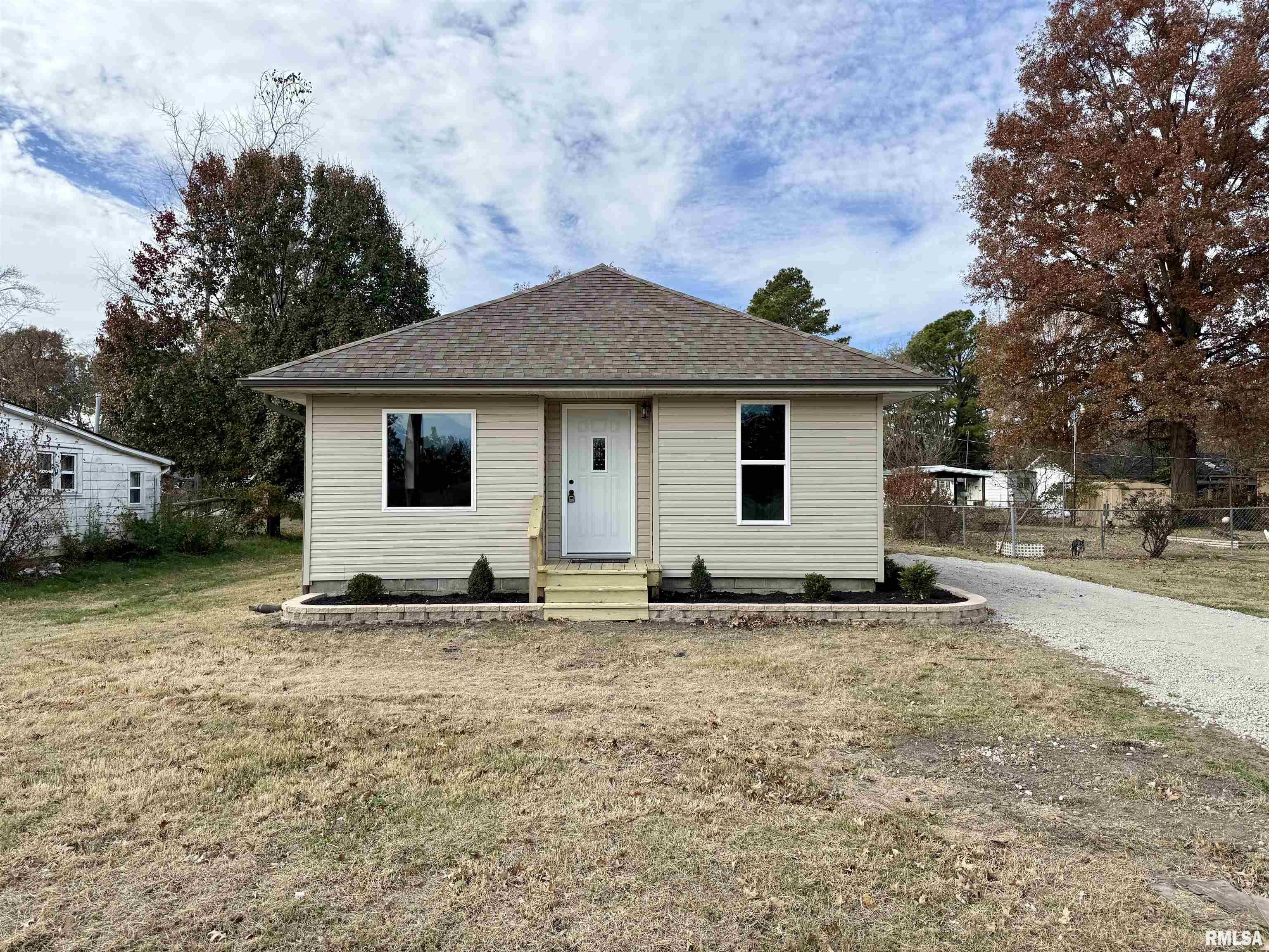 1805 North 13th Street Herrin, IL 62948 - Photo 1 of 21