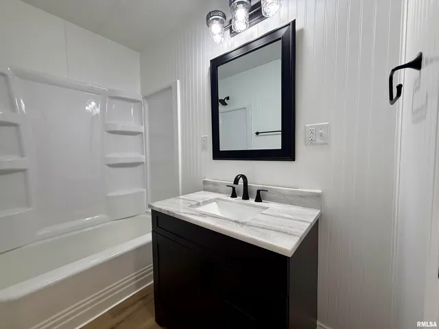 $124,500 | 1805 North 13th Street, Herrin, IL 62948