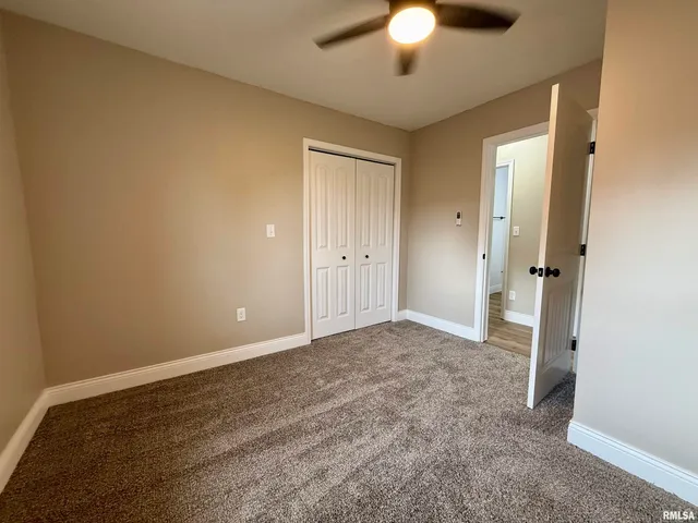 $124,500 | 1805 North 13th Street, Herrin, IL 62948