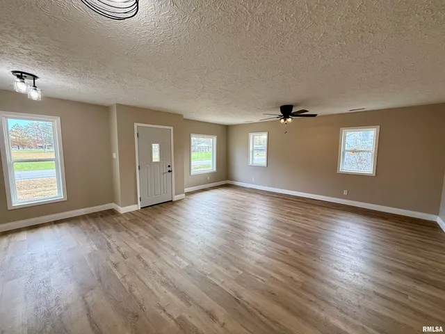 $124,500 | 1805 North 13th Street, Herrin, IL 62948