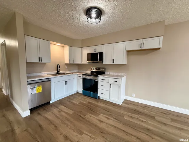 $124,500 | 1805 North 13th Street, Herrin, IL 62948