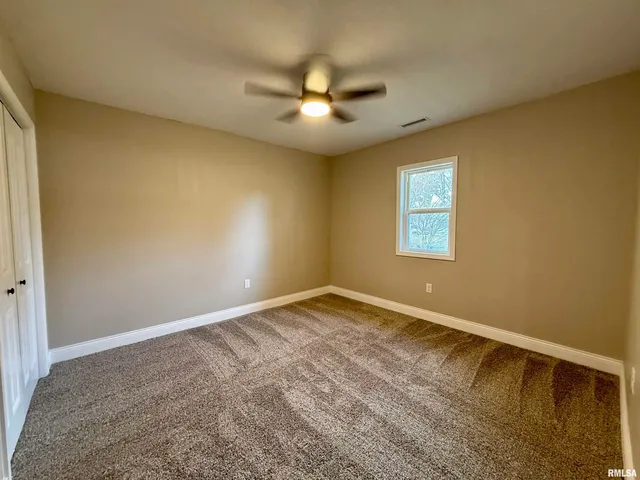 $124,500 | 1805 North 13th Street, Herrin, IL 62948