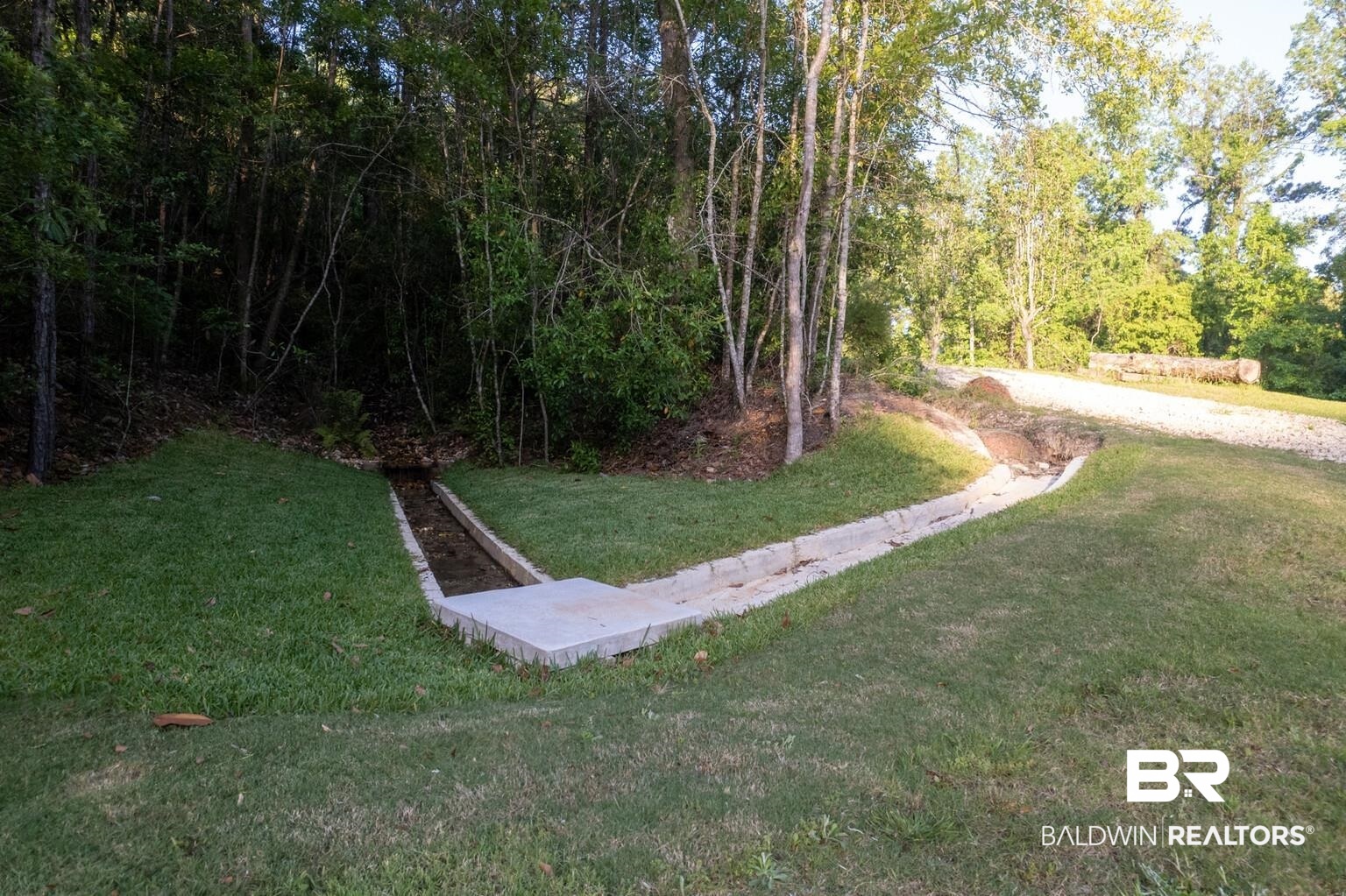 12 Bull Run Road Daphne, AL 36527 - Photo 9 of 31 Natural Spring on Propert
