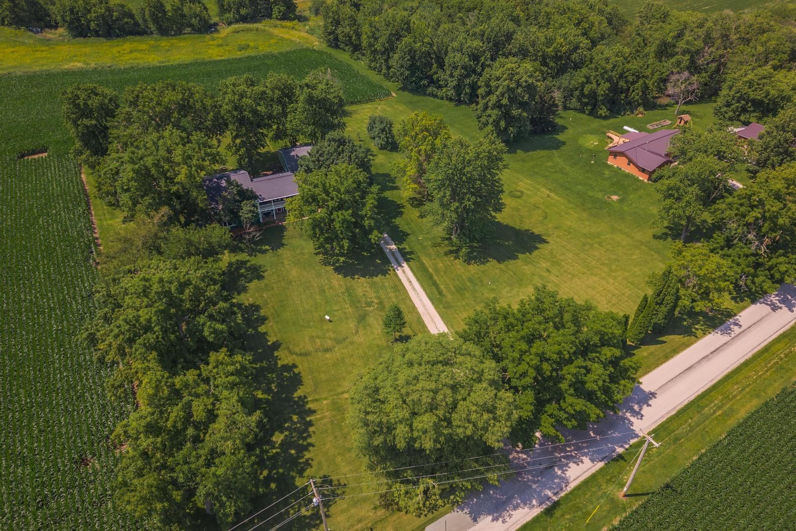 3314 East 3050 N Road Ancona, IL 61311 - Photo 41 of 49
