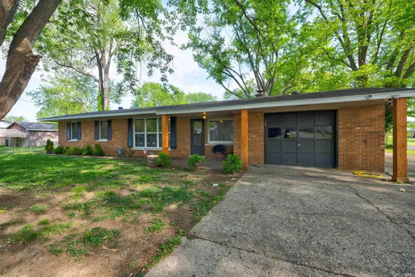 $214,900 | 8760 West Middleton Street, Richland, IN 47634