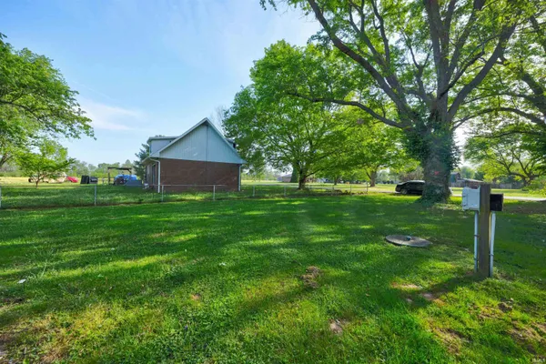 $214,900 | 8760 West Middleton Street, Richland, IN 47634