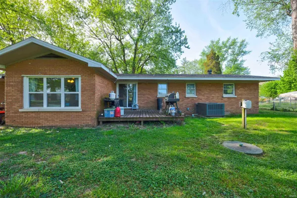 $214,900 | 8760 West Middleton Street, Richland, IN 47634
