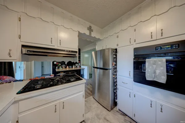 $214,900 | 8760 West Middleton Street, Richland, IN 47634
