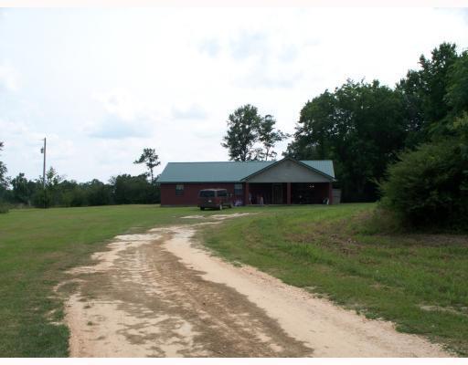 172 New Hope Road Wiggins, MS 39577 - Photo 1 of 8 Primary Photo