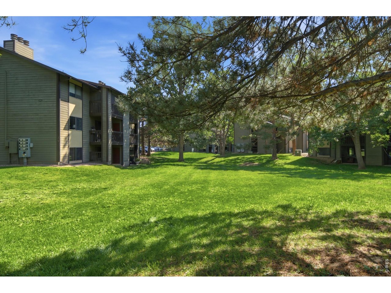 925 Columbia Road, Unit 412 Fort Collins, CO 80525 - Photo 26 of 31 Gallery Image 26