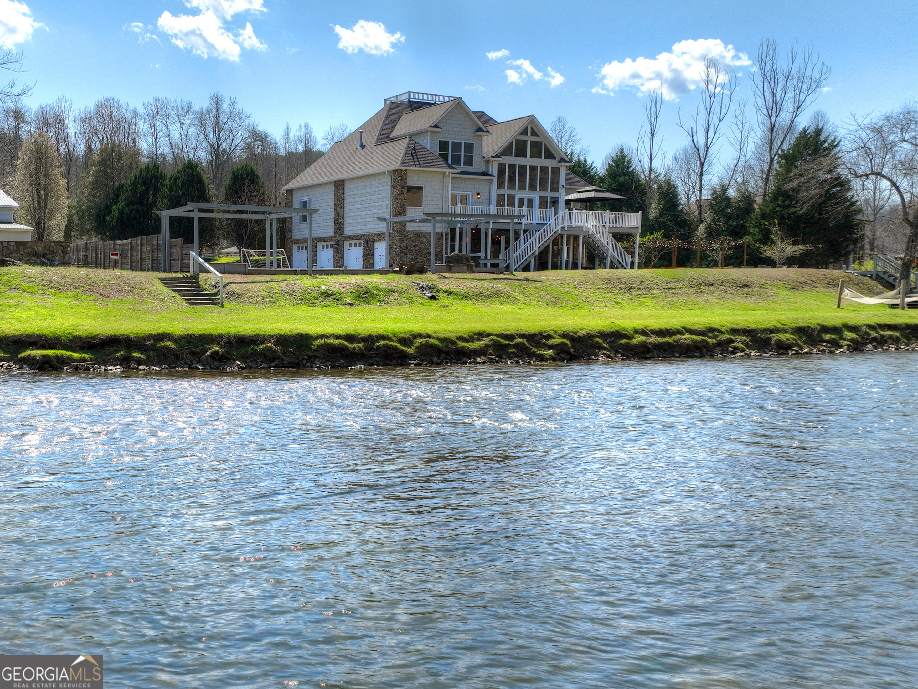 291 Kyle Arp Road Blue Ridge, GA 30513 - Photo 92 of 114