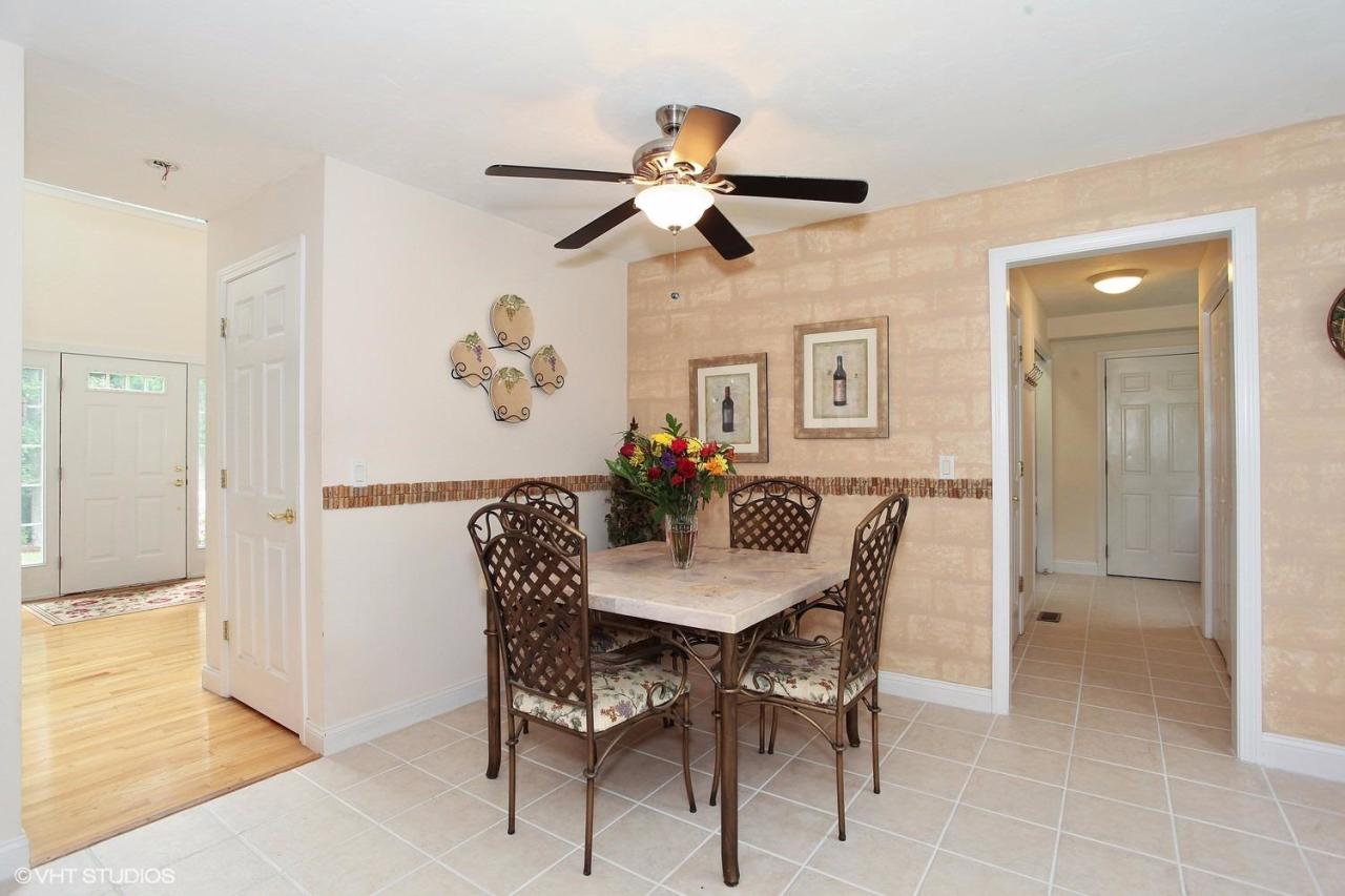 272 Cotuit Road Mashpee, MA 02649 - Photo 4 of 15 a dining room with furniture and window