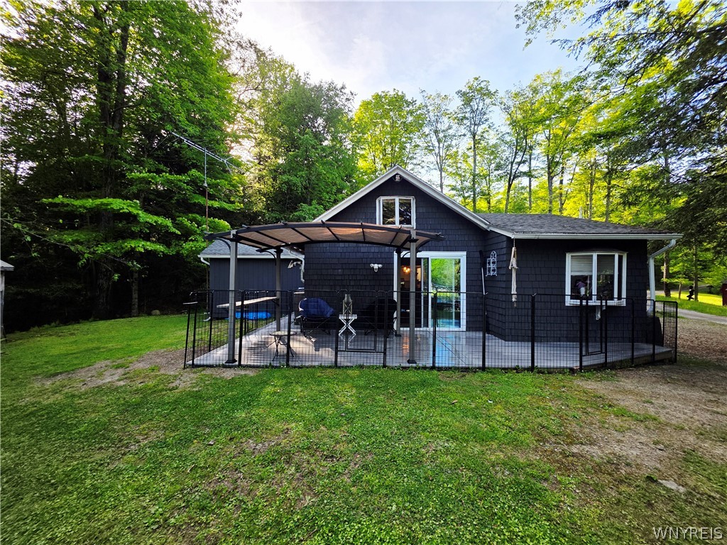 5419 Narrows Rod & Gun Club Road, Unit 36 Little Valley, NY 14755 - Photo 3 of 47