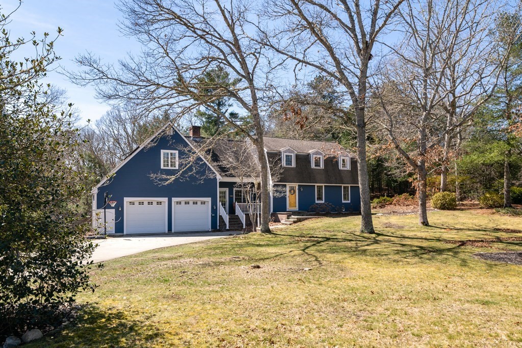 2 Firefly Lane Sandwich, MA 02563 - Photo 2 of 29 Gallery Image 2