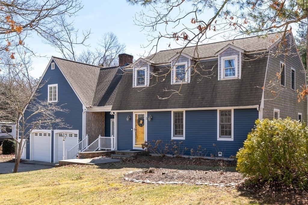 2 Firefly Lane Sandwich, MA 02563 - Photo 26 of 29 Gallery Image 26