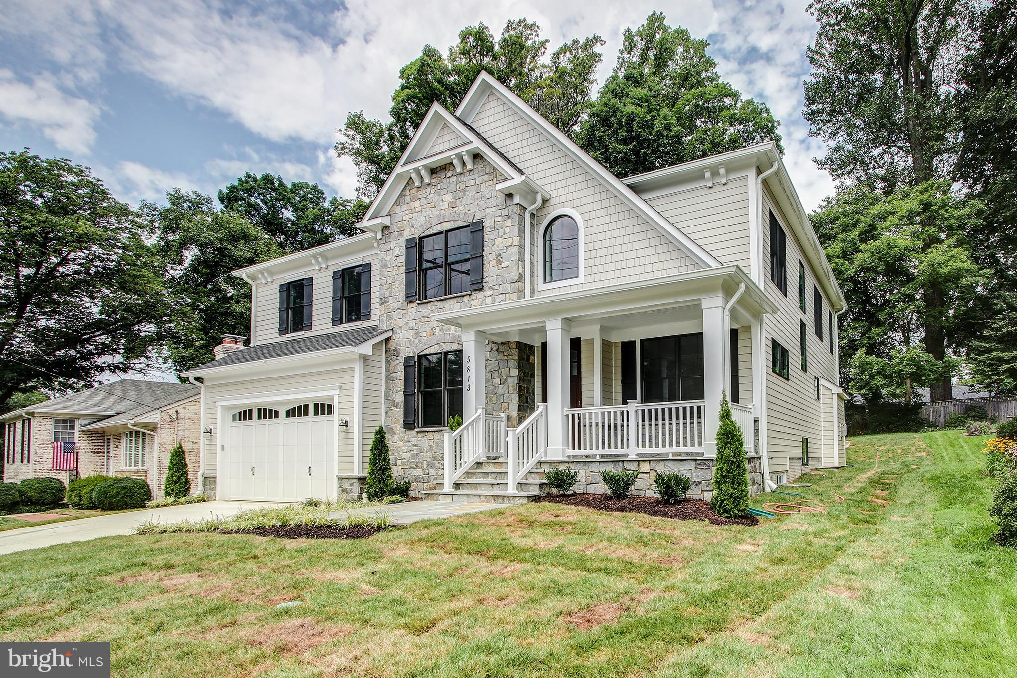 5813 Ridgefield Road Bethesda, MD 20816 - Photo 1 of 24