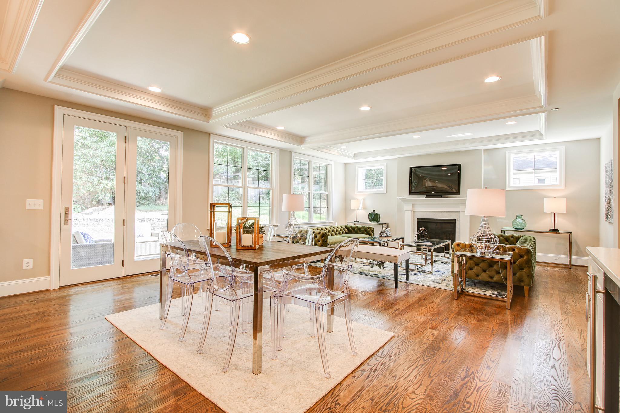 5813 Ridgefield Road Bethesda, MD 20816 - Photo 11 of 24