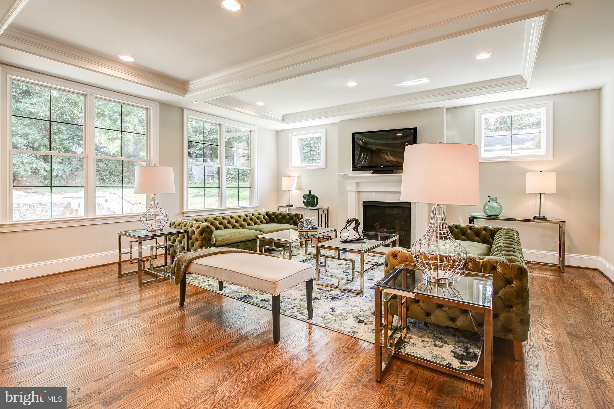 5813 Ridgefield Road Bethesda, MD 20816 - Photo 12 of 24