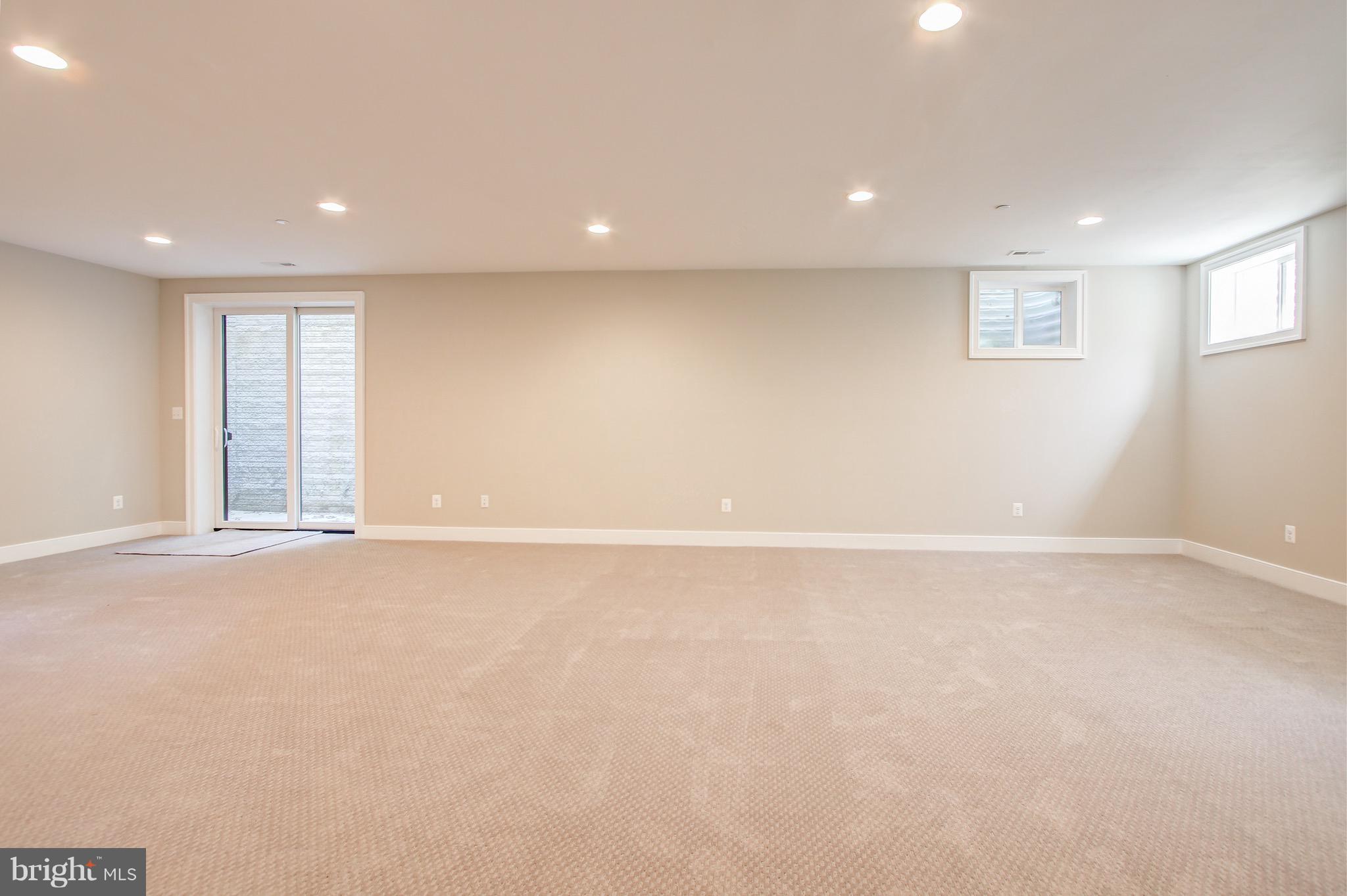 5813 Ridgefield Road Bethesda, MD 20816 - Photo 22 of 24 Basement