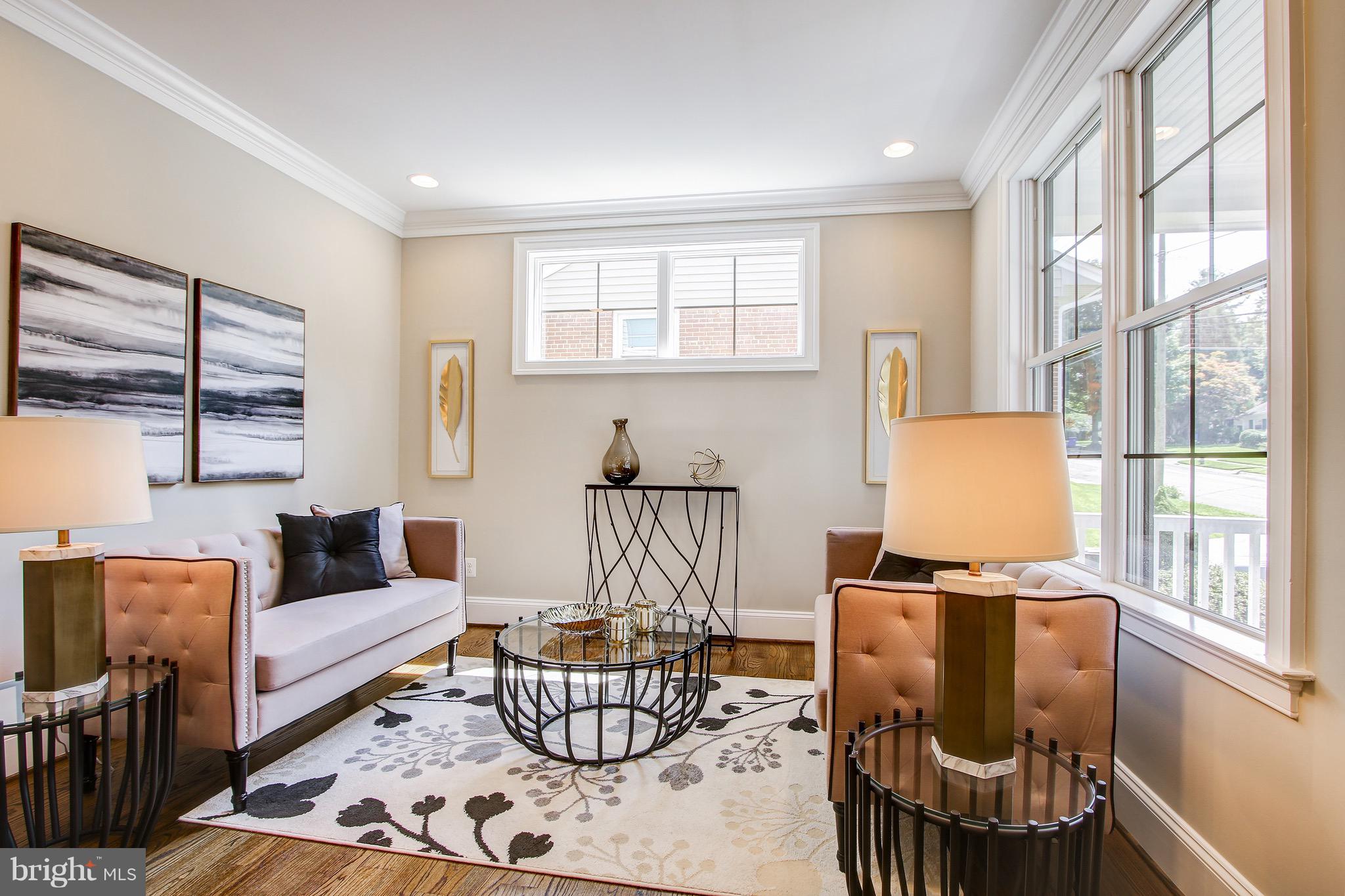 5813 Ridgefield Road Bethesda, MD 20816 - Photo 6 of 24