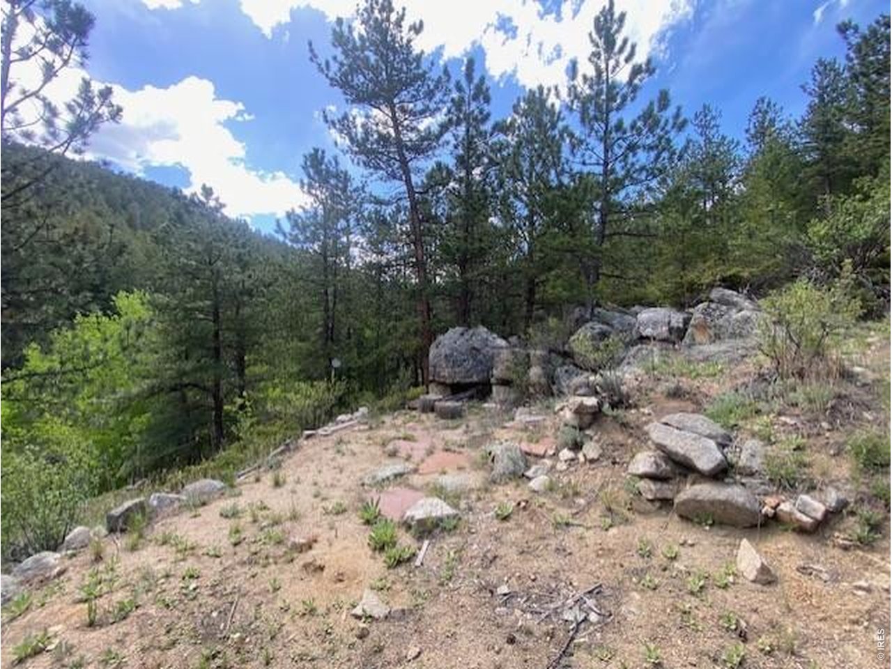 279 Switzerland Park Road Boulder, CO 80302 - Photo 20 of 23 Over 2 acres