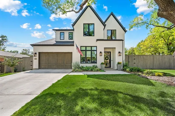 $9,500 | 507 Coolair Drive, Dallas, TX 75218