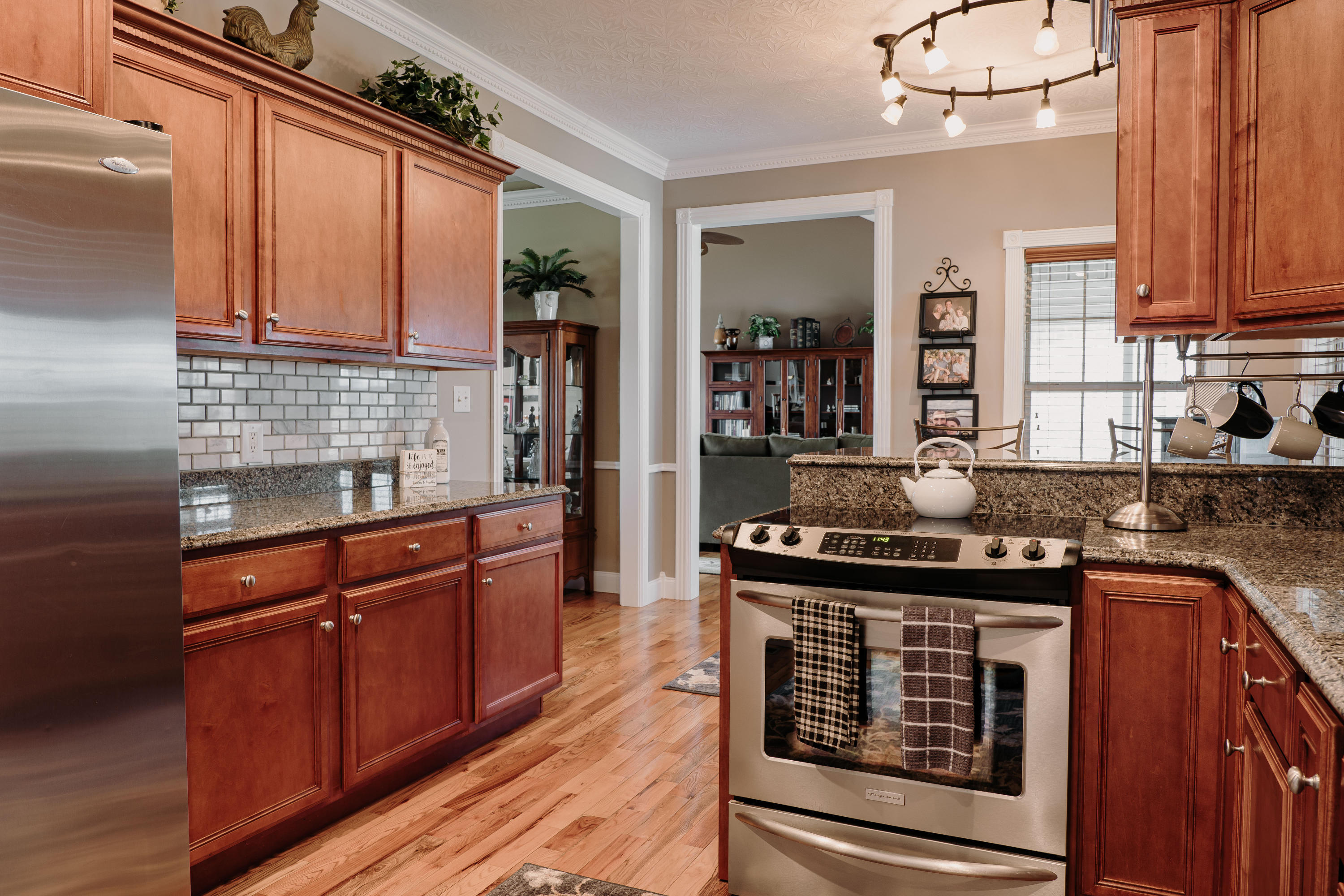 1362 Hall Ridge Road Science Hill, KY 42553 - Photo 44 of 75 1365 Hall Ridge Rd-1050129