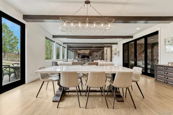 $2,425,000 | 9486 East Winding Hill Avenue, Lone Tree, CO 80124