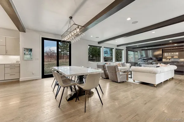 $2,425,000 | 9486 East Winding Hill Avenue, Lone Tree, CO 80124