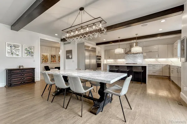 $2,425,000 | 9486 East Winding Hill Avenue, Lone Tree, CO 80124