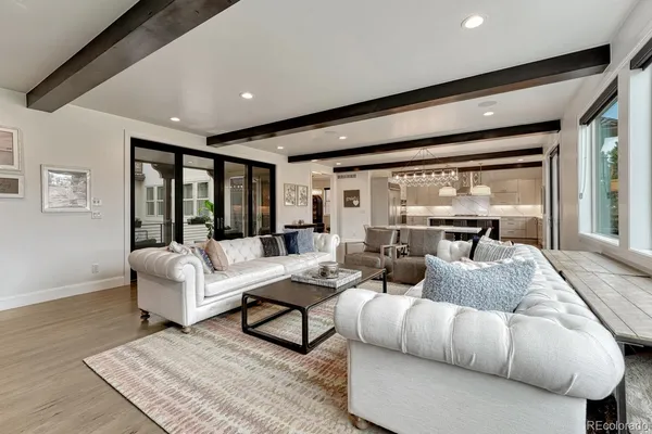 $2,425,000 | 9486 East Winding Hill Avenue, Lone Tree, CO 80124