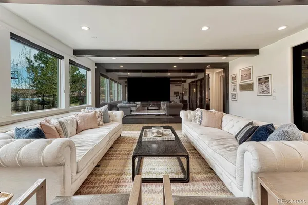 $2,425,000 | 9486 East Winding Hill Avenue, Lone Tree, CO 80124