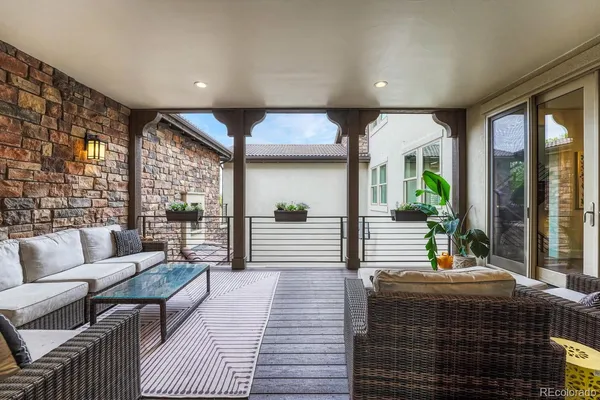 $2,425,000 | 9486 East Winding Hill Avenue, Lone Tree, CO 80124